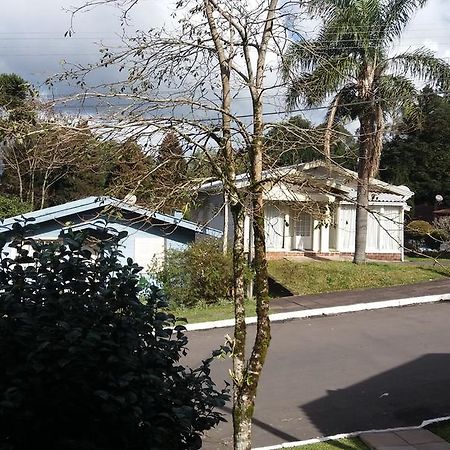 Recanto Acacia Negra Gramado Kültér fotó