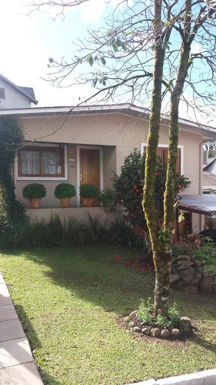 Recanto Acacia Negra Gramado Kültér fotó